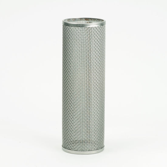Picture of STRAINER BANJO T LST2100SS SS 100 MESH SCREEN
